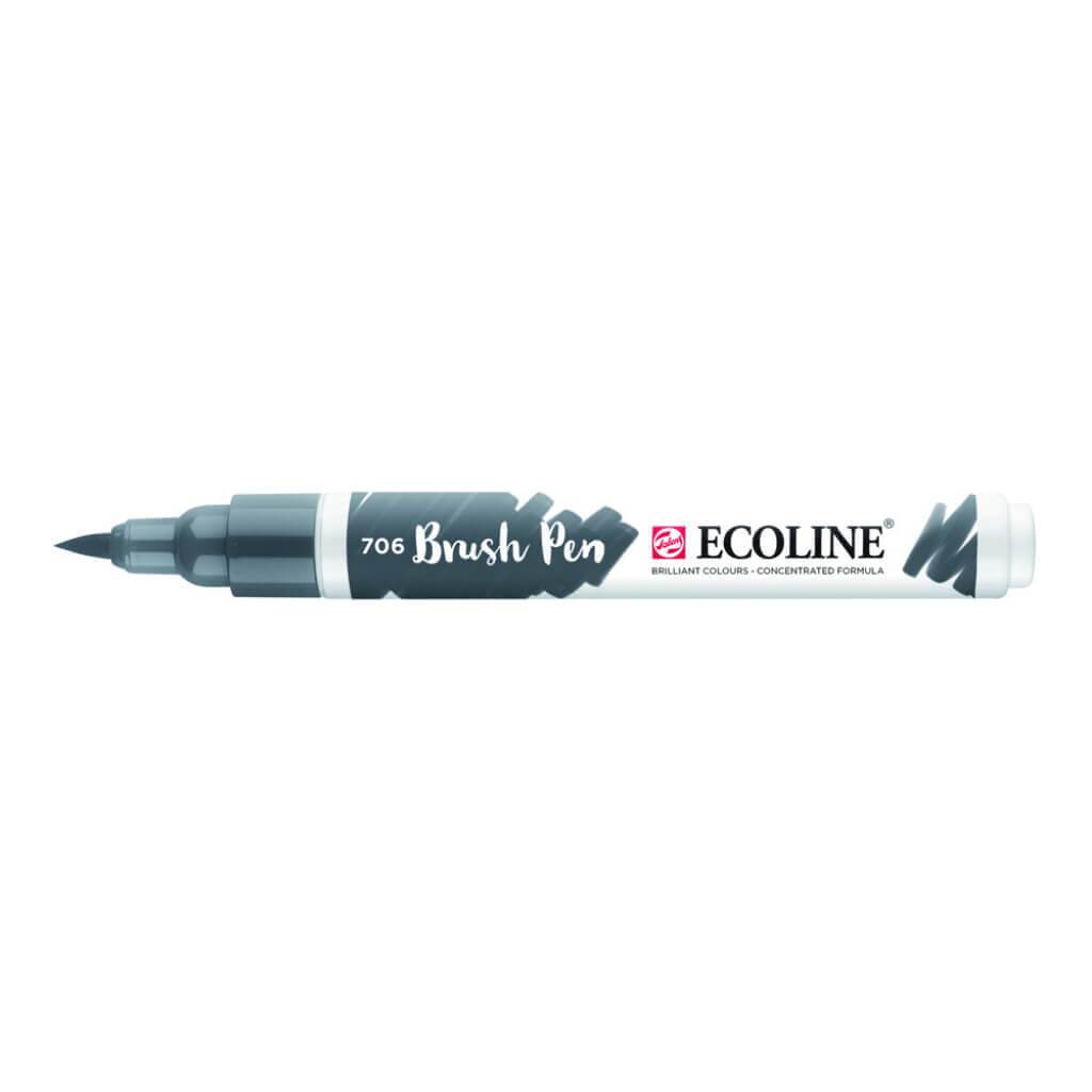 Ecoline Liquid Watercolour Brush Pens