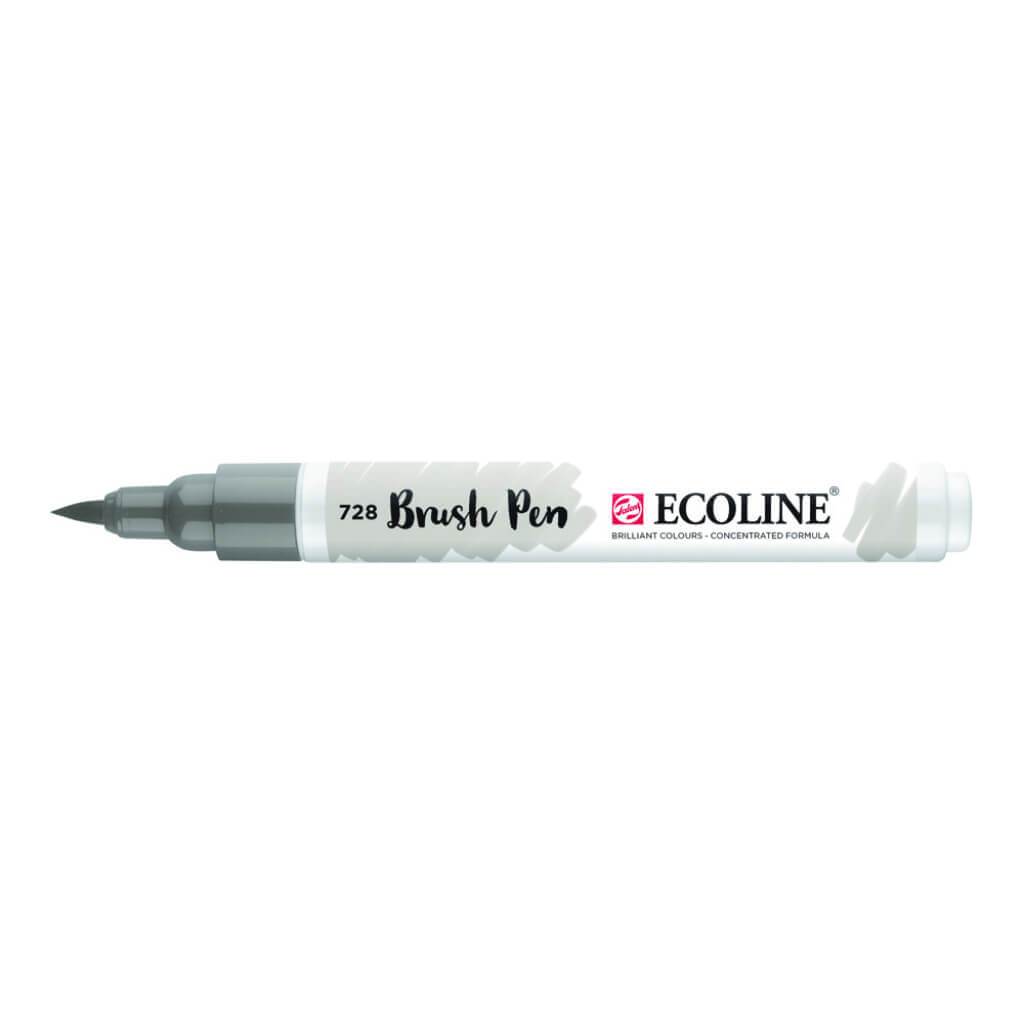 Ecoline Liquid Watercolour Brush Pens