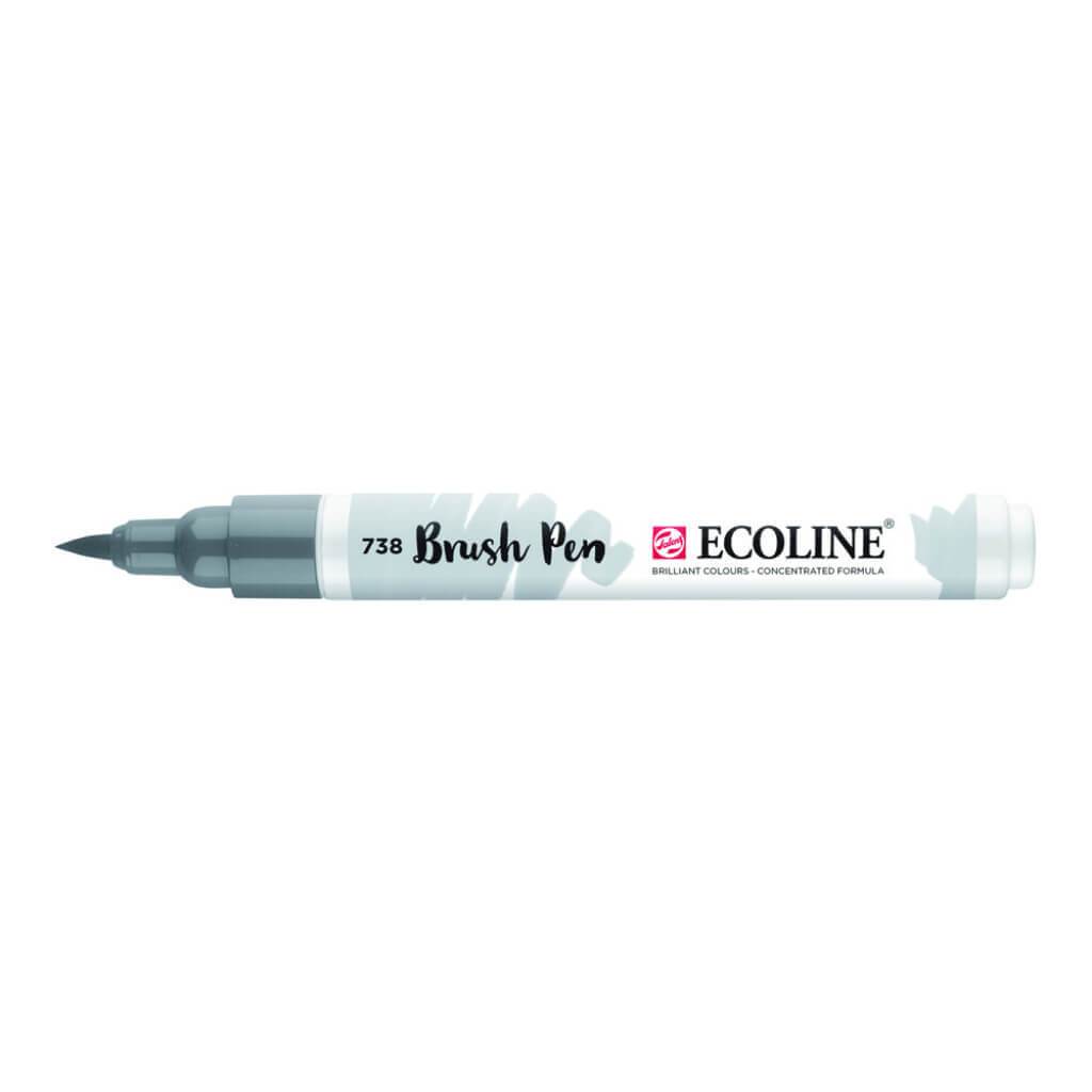 Ecoline Liquid Watercolour Brush Pens