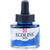 Liquid Watercolor Ecoline Paint with Pipette 30ml