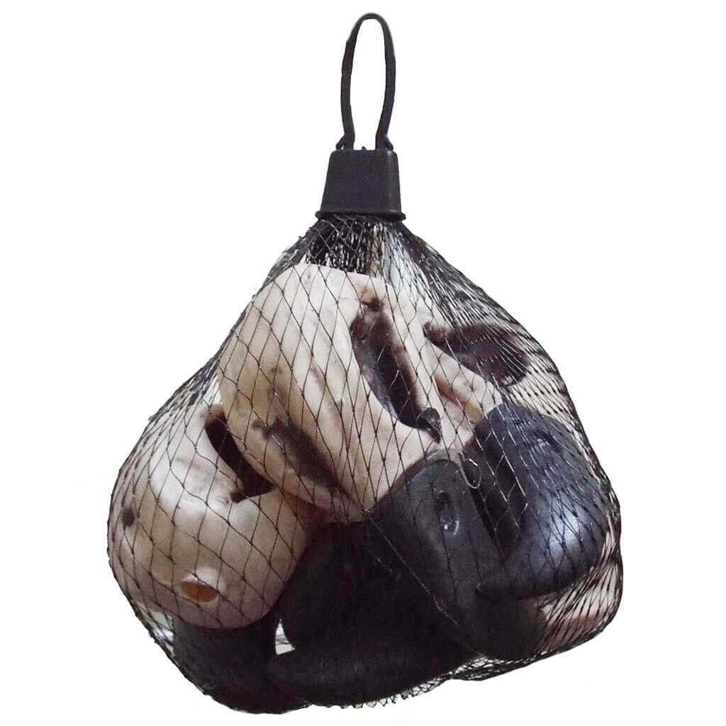 Bag of Vulture Head