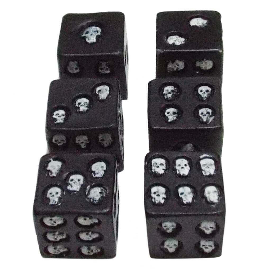 Skull Dice