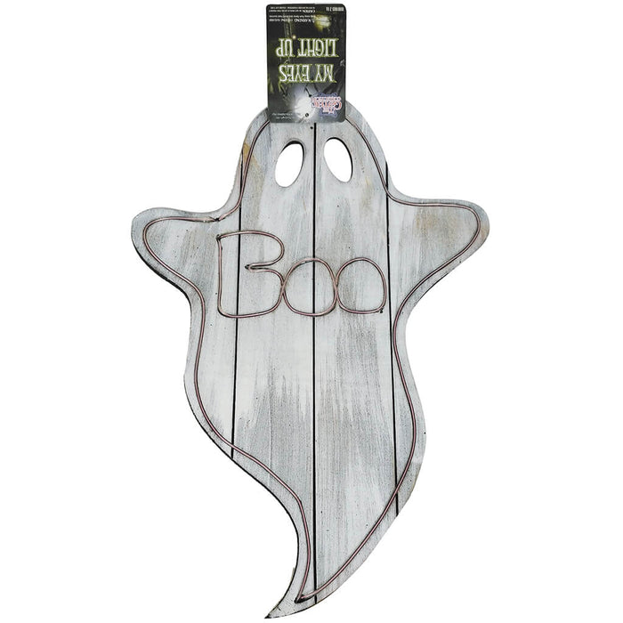 Luminous Ghost