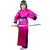 Samurai Dragon Master Costume