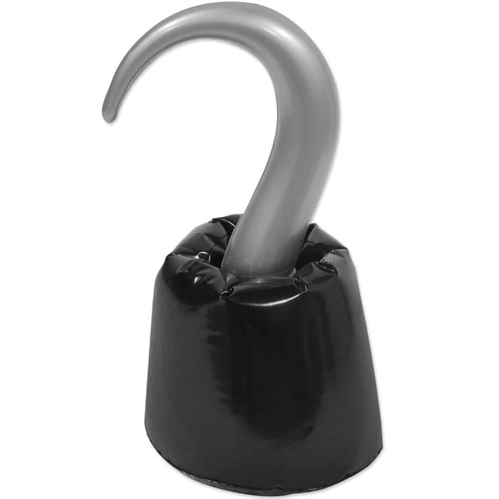 Inflatable Pirate Hook