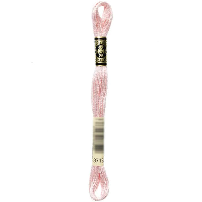Dmc Floss Very Light Salmon Salmon 