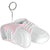 Baby Shoes Photo/Balloon Holder