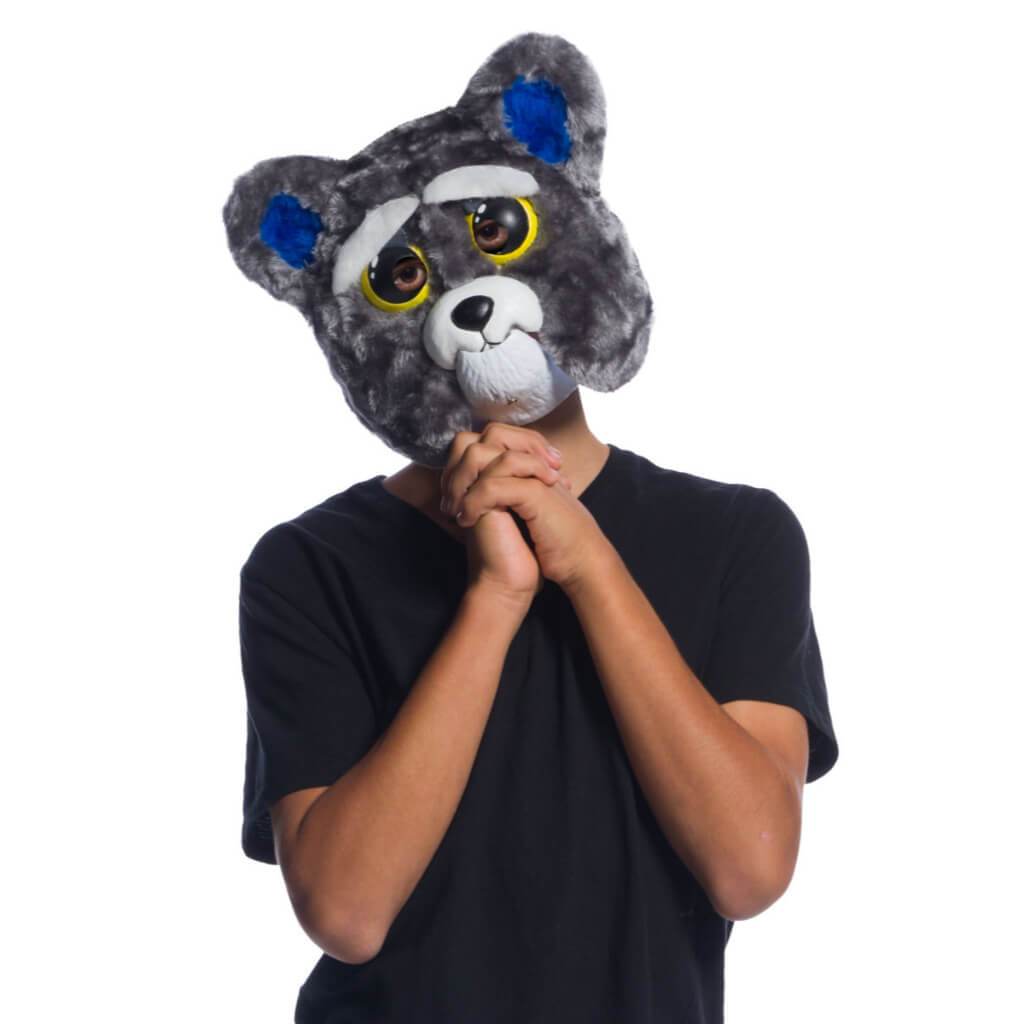 Sammy Suckerpunch Mask