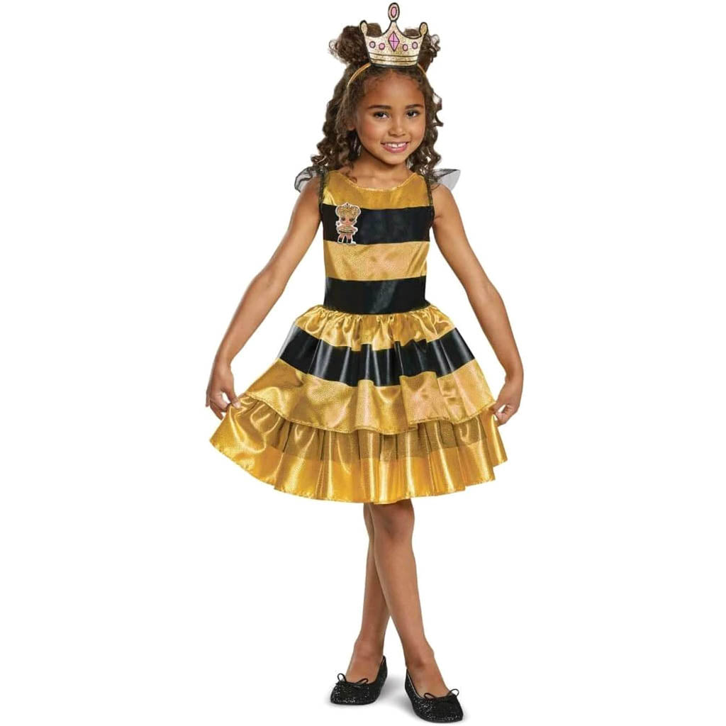 Queen Bee Classic Costume