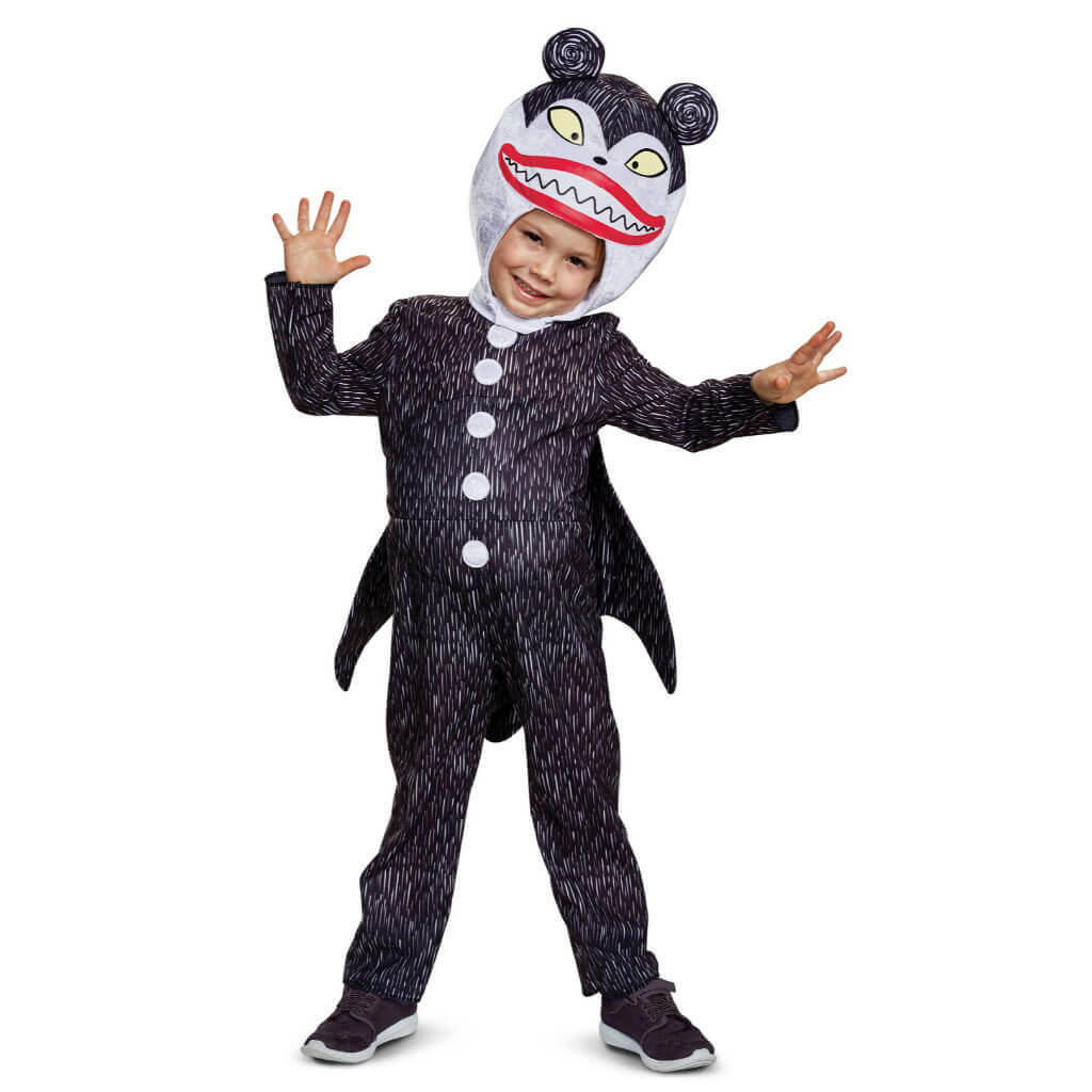 Scary Teddy Classic Costume