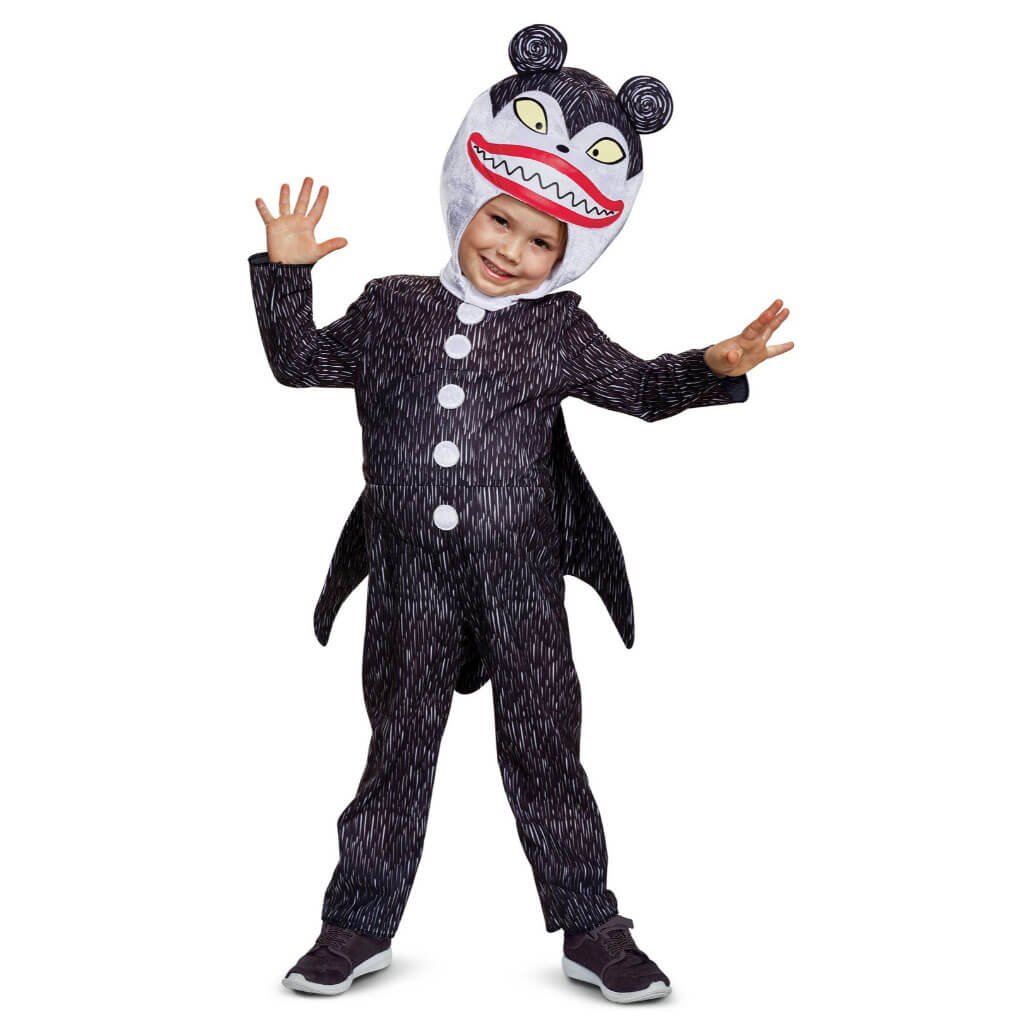 Scary Teddy Classic Costume