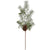 Pine Branch Ice Sage 28in