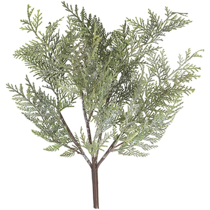 Cedar Bush Green 24in 