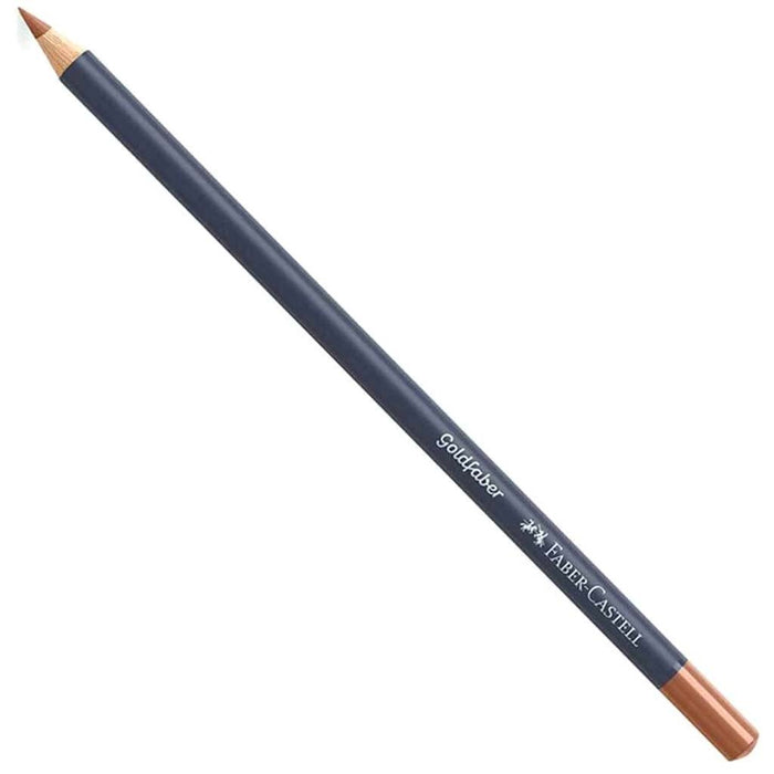 Colored Pencils Faber Castell Goldfaber