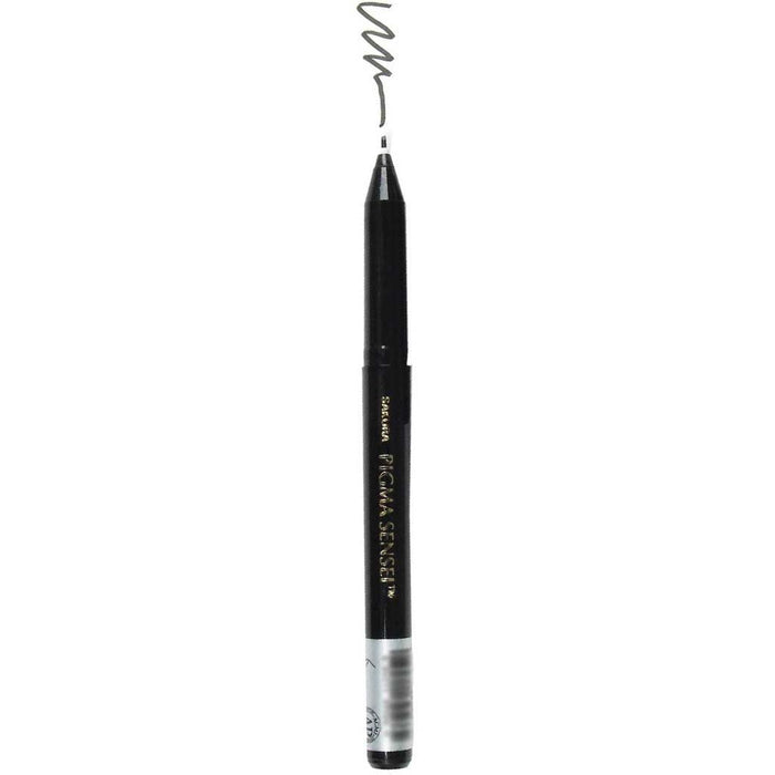 Pigma Sensei Pens 1mm Chisel Tip