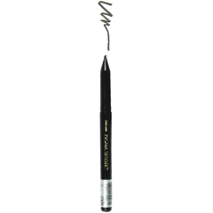 Pigma Sensei Pens 2mm Chisel Tip