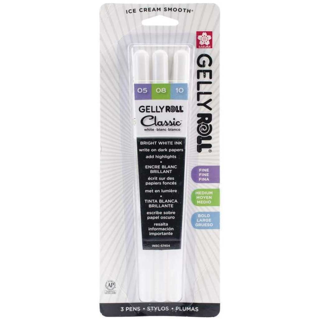 Gelly roll online