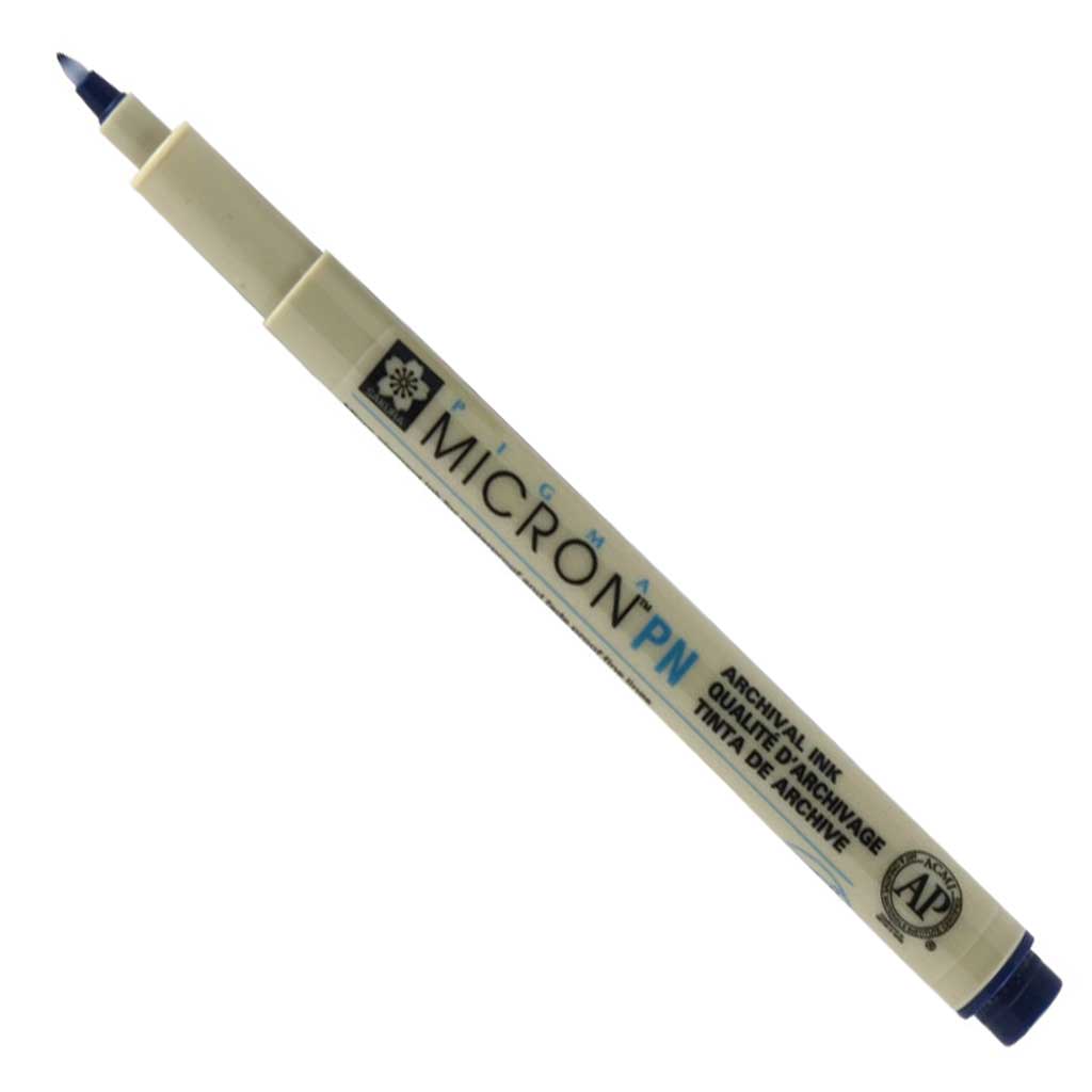 Pigma Micron PN Plastic Nib Pens