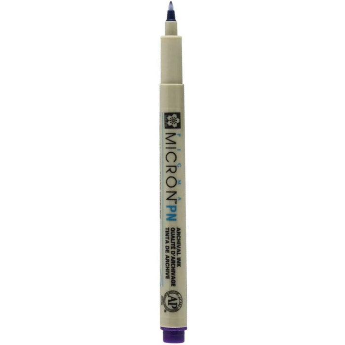 Pigma Micron PN Plastic Nib Pens
