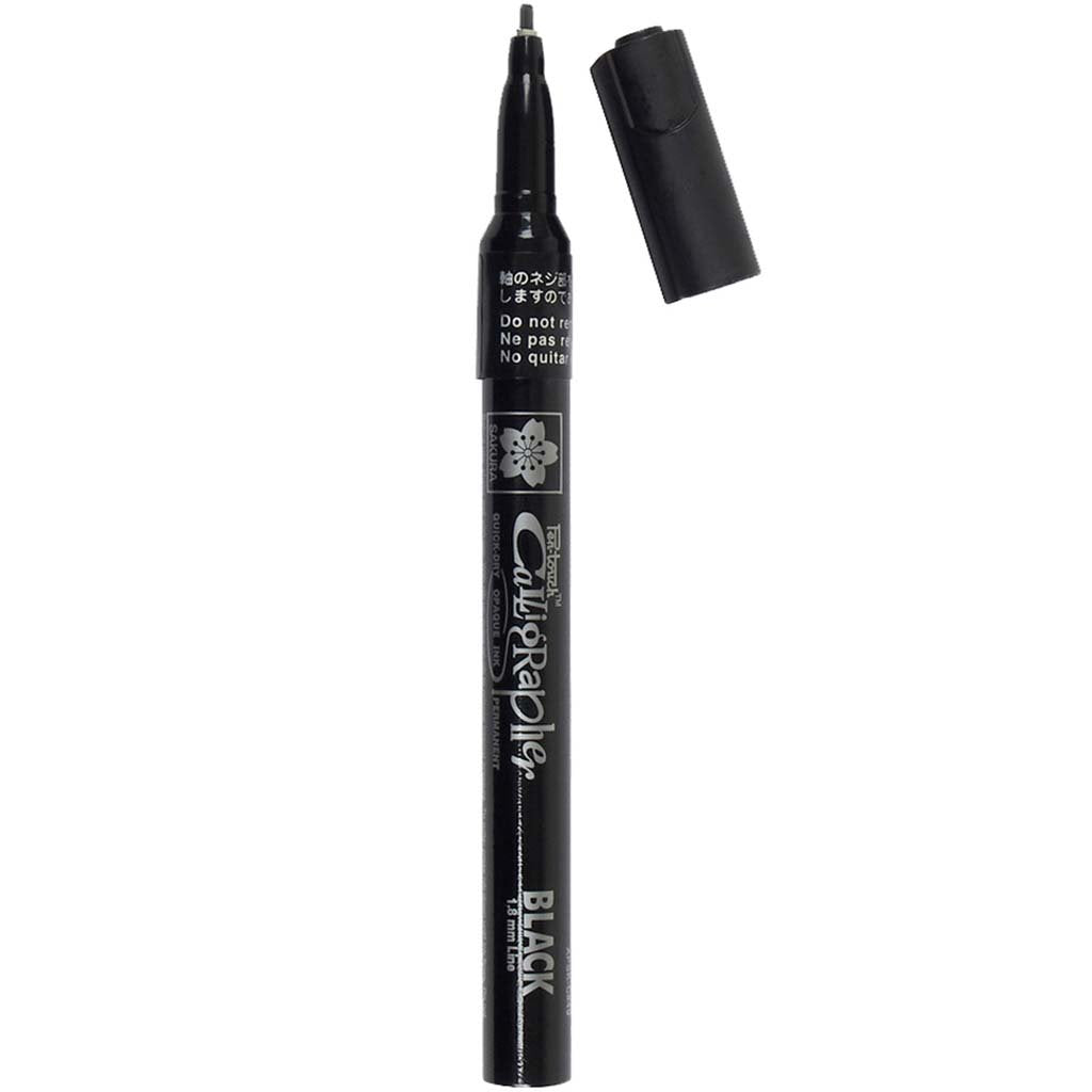 Calligrapher Marker Fine Point Pentouch