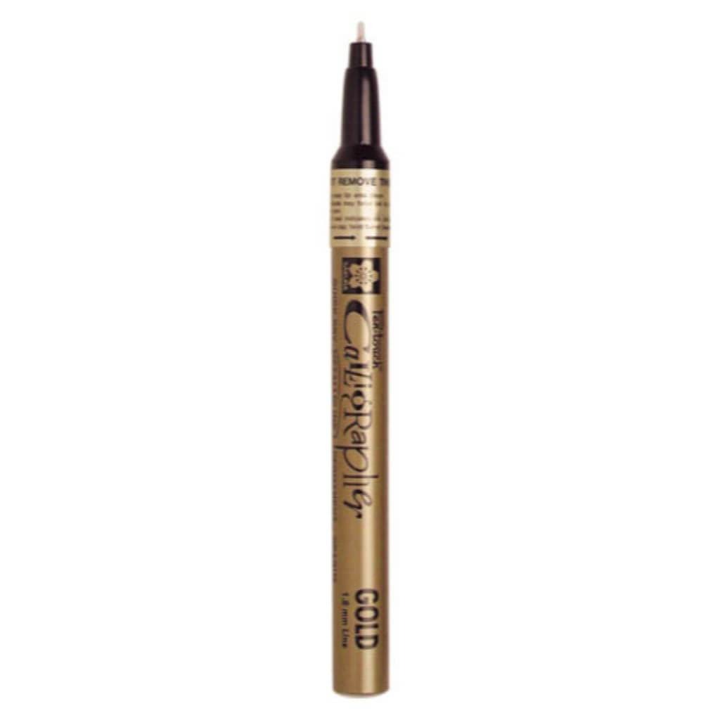 Calligrapher Marker Fine Point Pentouch