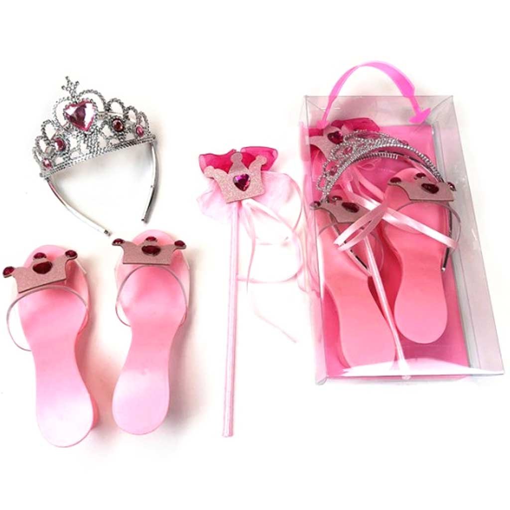 Princess Dress up Set