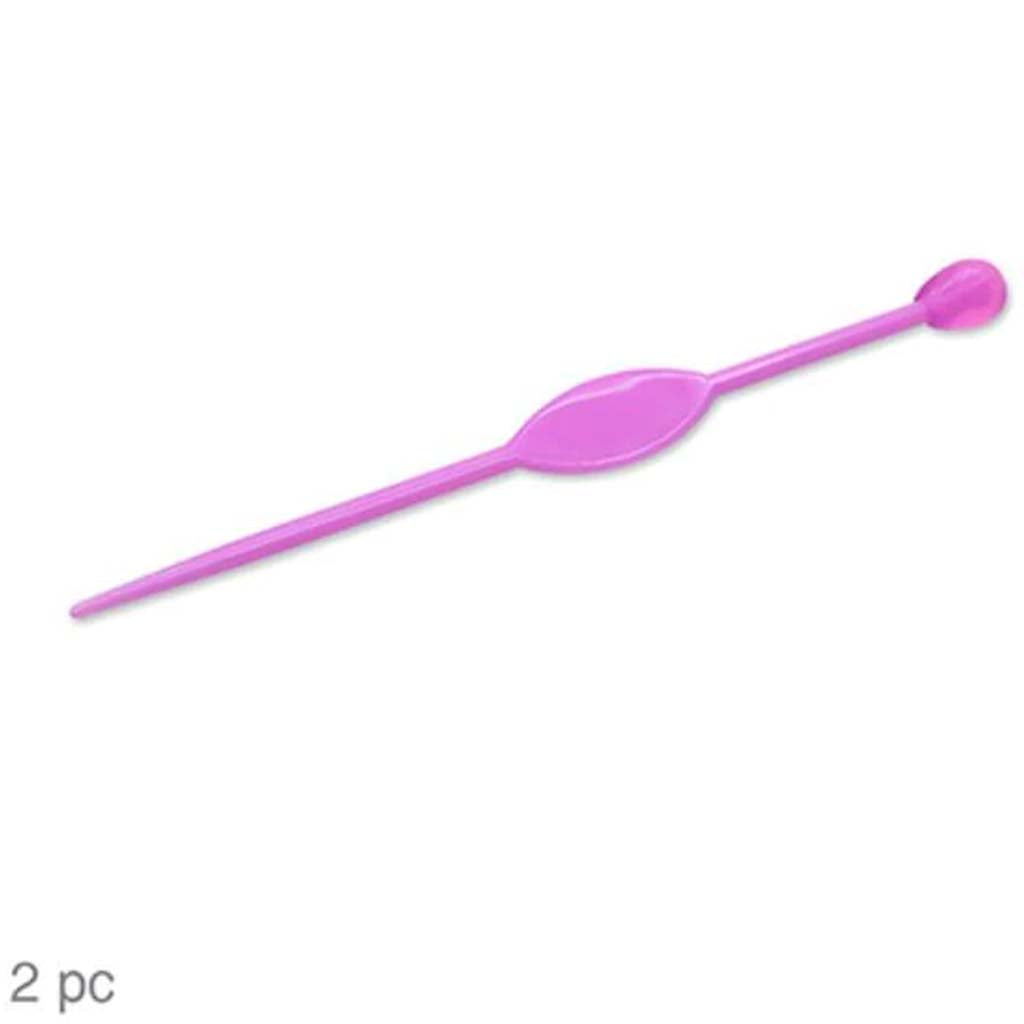 BEADING/JEWELRY TOOL WAX TIP JEWEL SETTER X2 