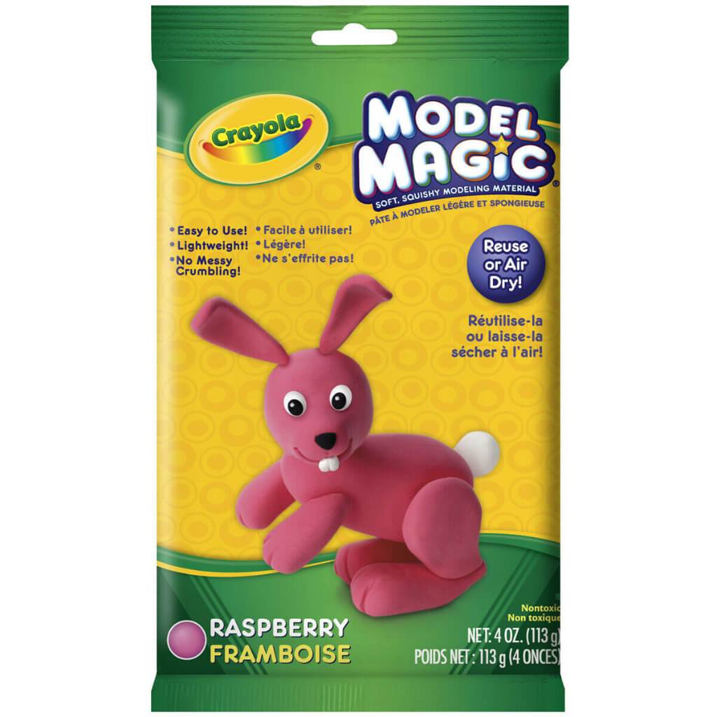 Crayola Model Magic 4oz