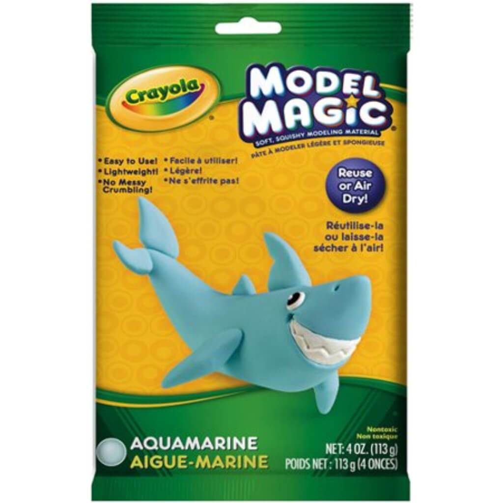 Crayola Model Magic 4oz