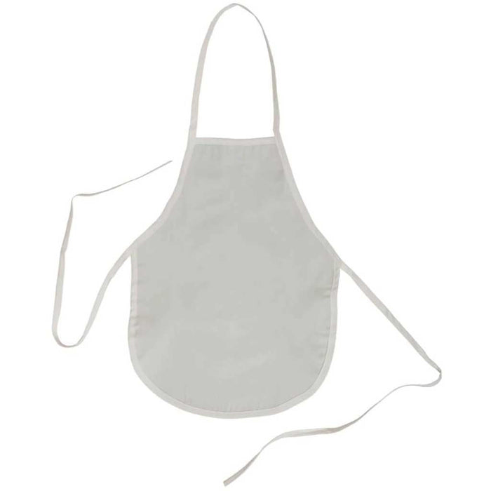 Children's Cotton Smock 14in x 18in