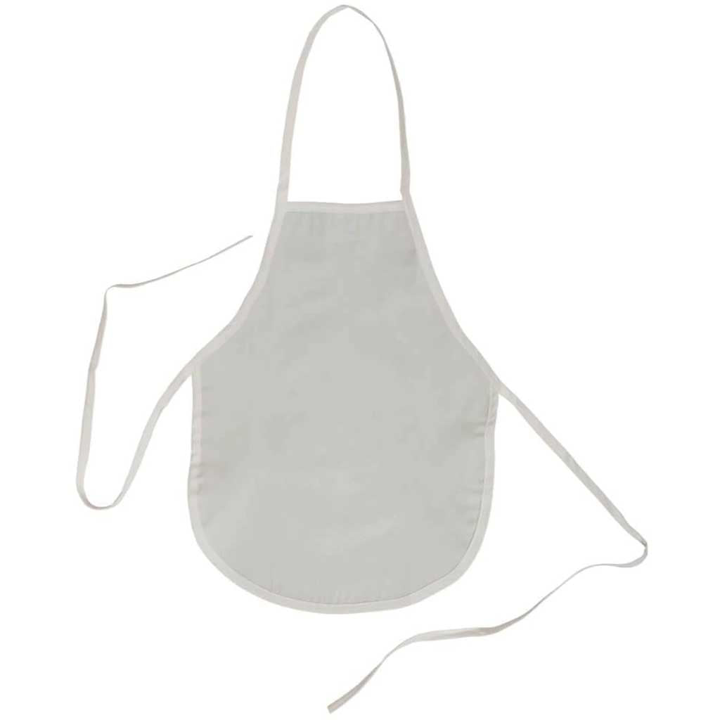 Children's Cotton Smock 14in x 18in