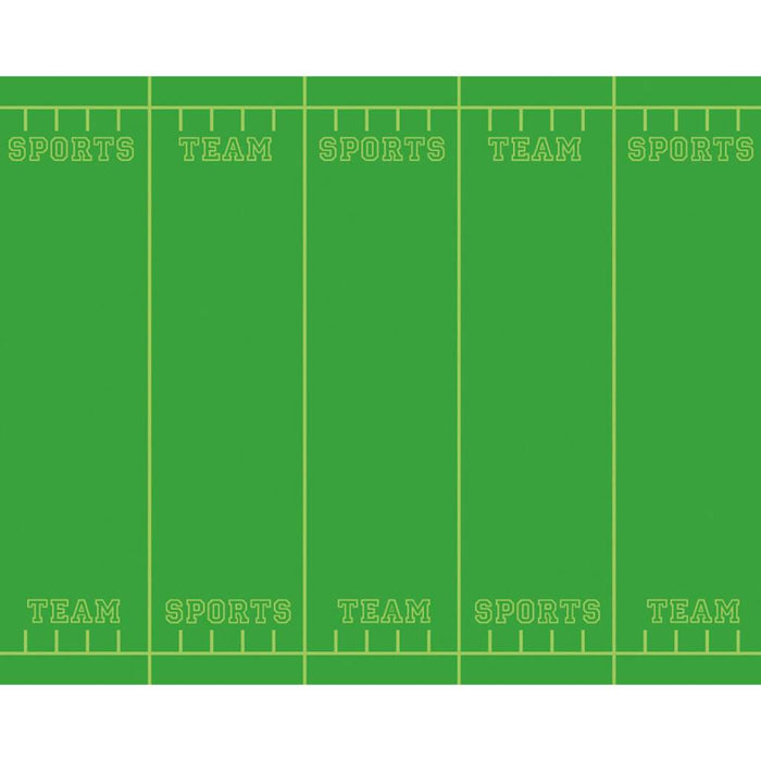 Fadeless Designs 48in x 12ft Team Sports