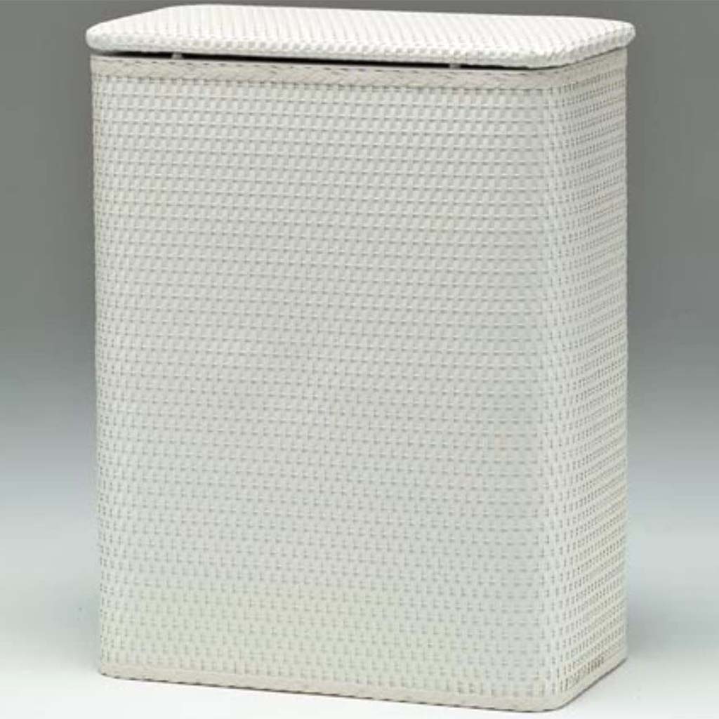 Chelsea Collection Hamper, Cream