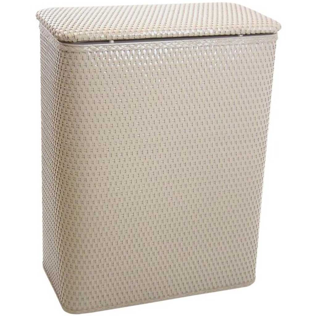 Chelsea Collection Hamper, Mocha