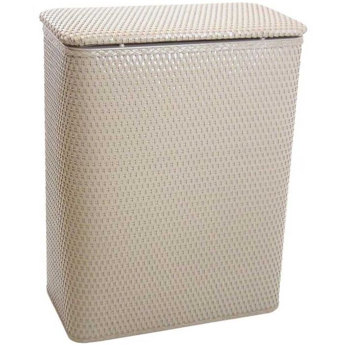 Chelsea Collection Hamper, Mocha