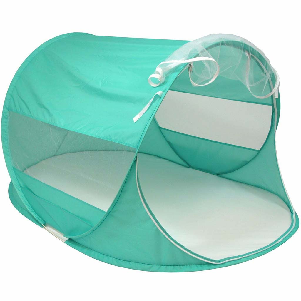 Super Shade Dome Tent, Teal