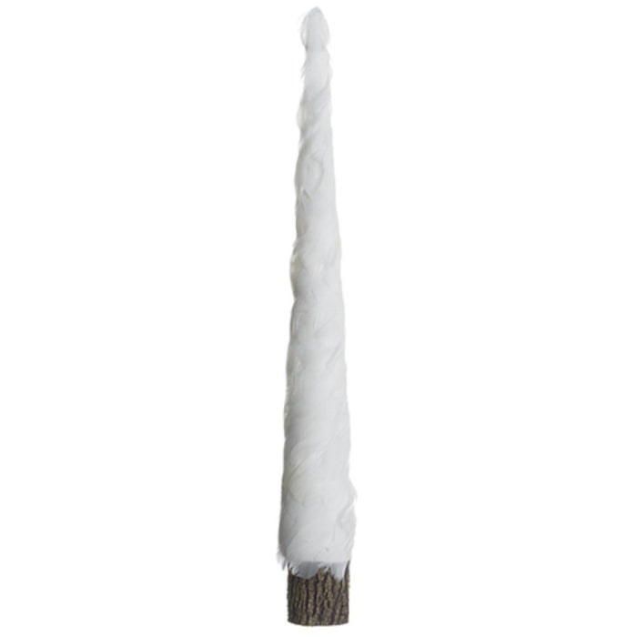 Feather Topiary Tree 