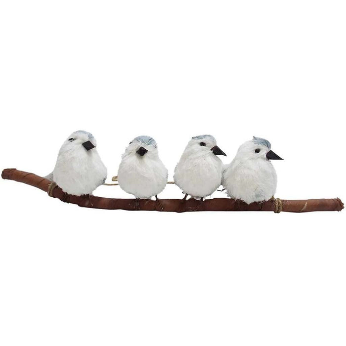 Glit Bird X4 On Branch 5w18"L 