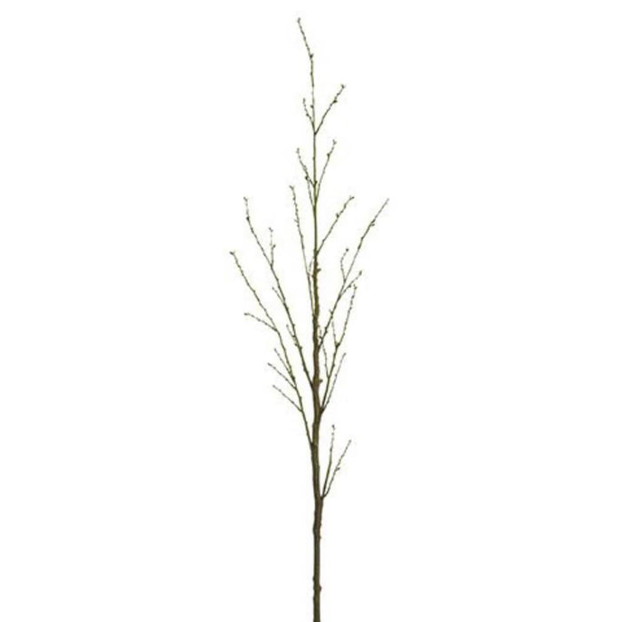 Budding Branch Brown 80in Green