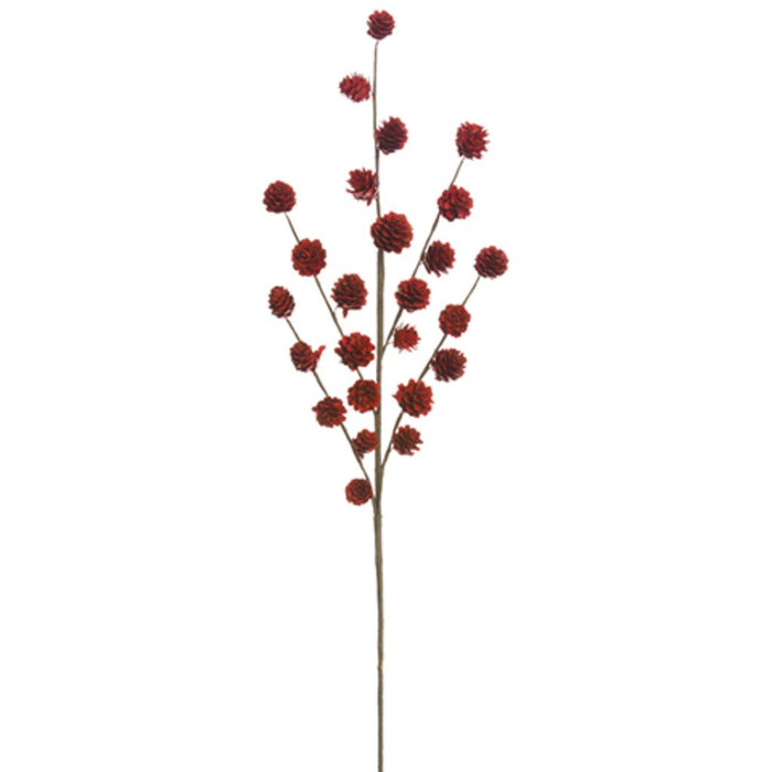 Pine Cone Spray 