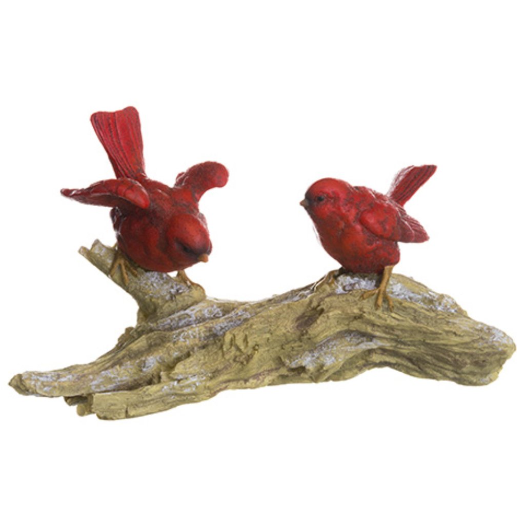 Cardinals on Branch 