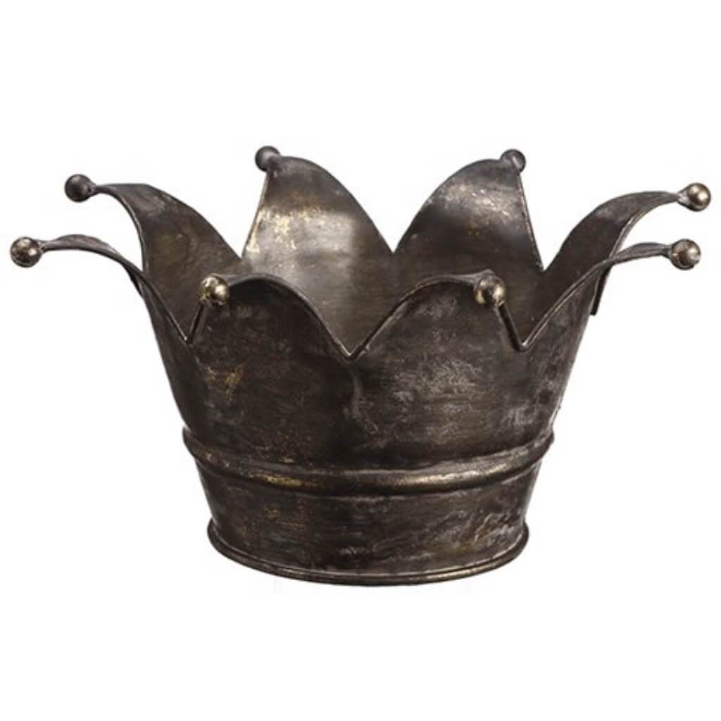 Crown Planter