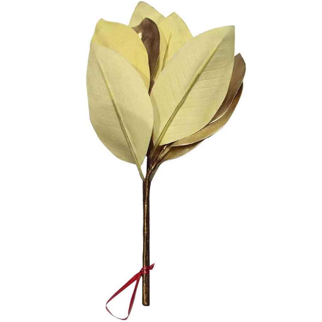 Magnolia Leaf Spray 