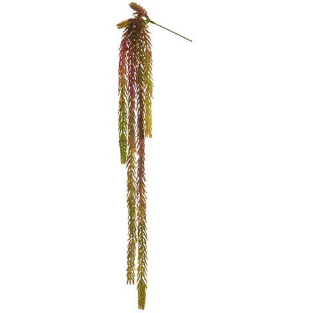 Soft Plastic Hanging Succulent Pick