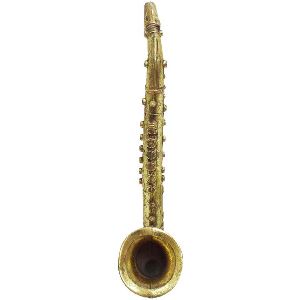 Saxophone Ornament 