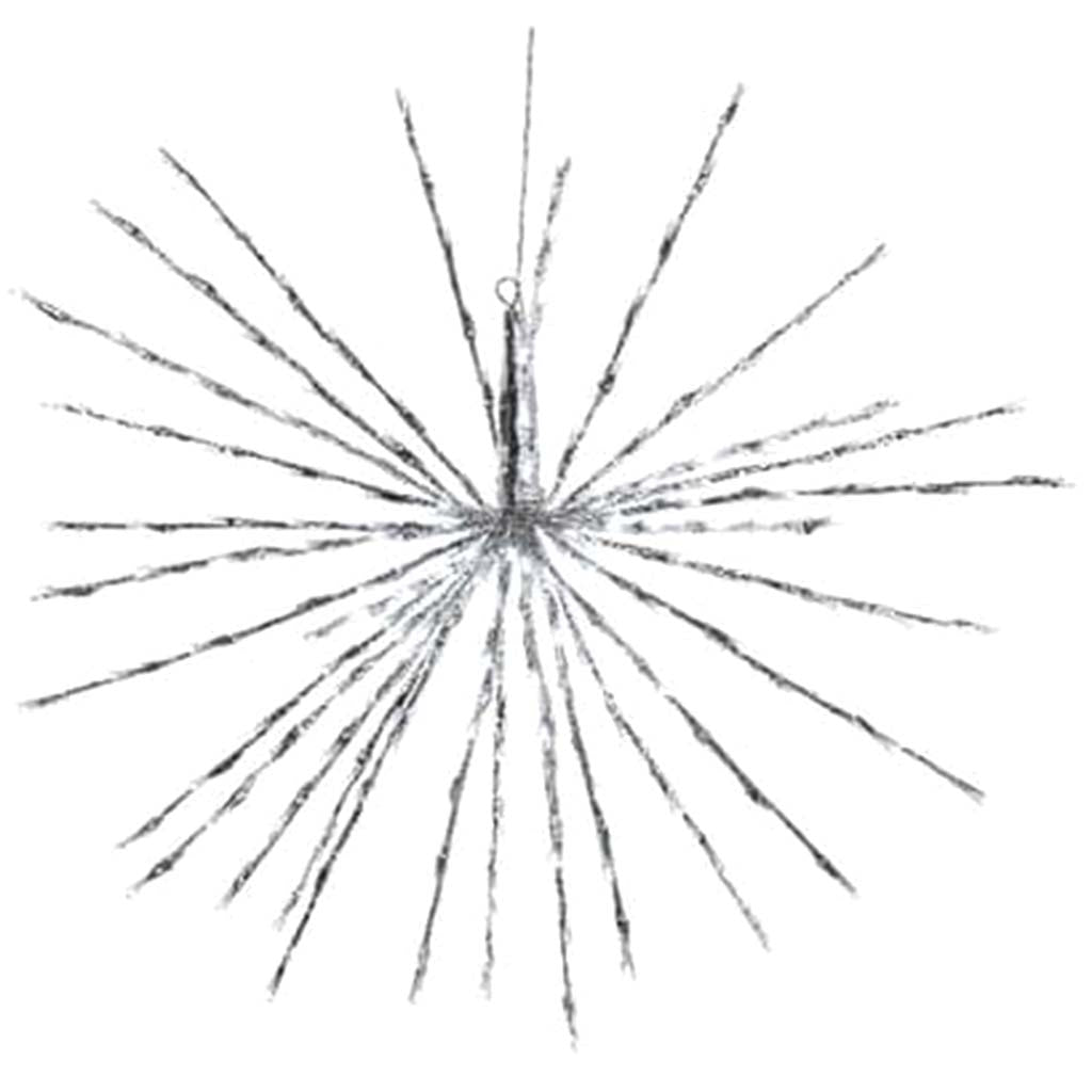 Polar Star Ball Cold White 320 LED, 100cm