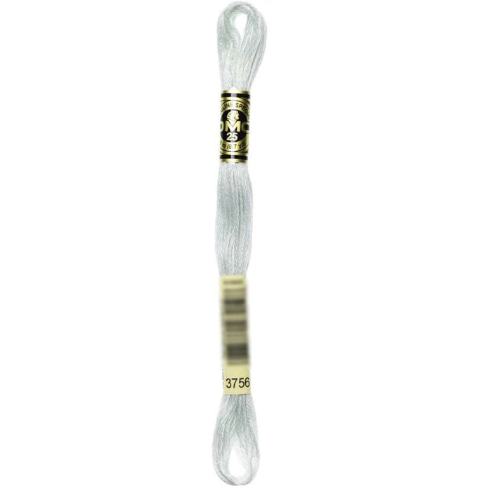 Dmc Floss Ultra Very Light Baby Baby 