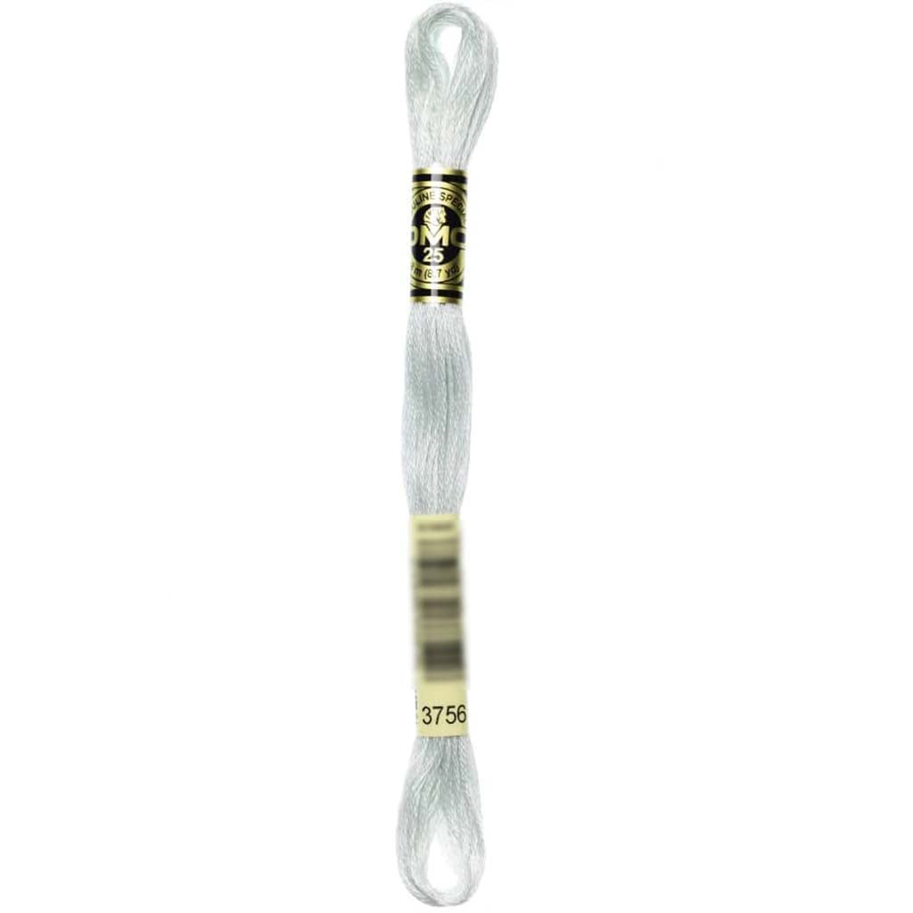 Dmc Floss Ultra Very Light Baby Baby 