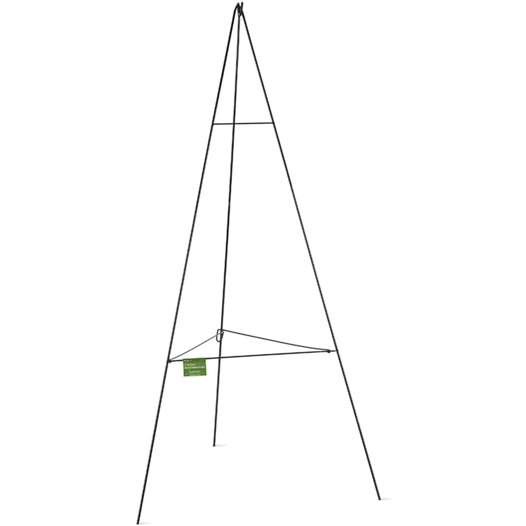 Easel 72in Wire Green