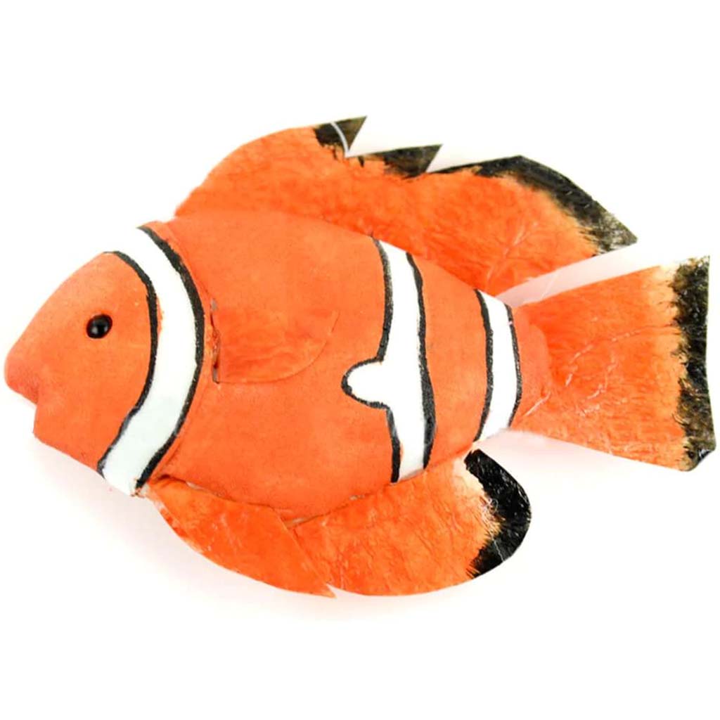 Clown Fish 1pc 4in